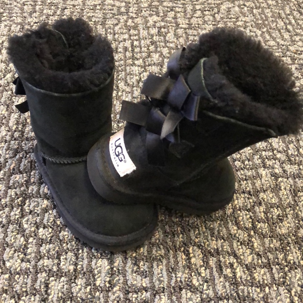 Kids Ugg boots